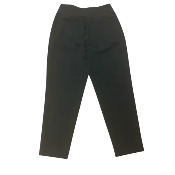 Athleta Endless High Rise Pant size 10 Black  NWT - Picture 10 of 10